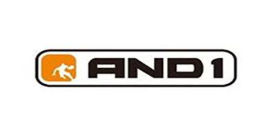 and1品牌LOGO图片