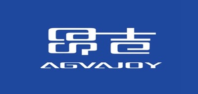 昂吉品牌LOGO图片