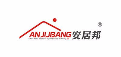 安居邦/安居邦品牌LOGO图片