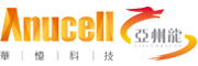 ANUCELL/亚州龙品牌LOGO图片