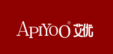 ApiYoo/艾优品牌LOGO