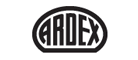 ARDEX/亚地斯品牌LOGO