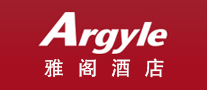 Argyle/雅阁酒店品牌LOGO图片
