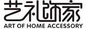 ART OF HOME ACCESSORY/艺礼饰家品牌LOGO图片