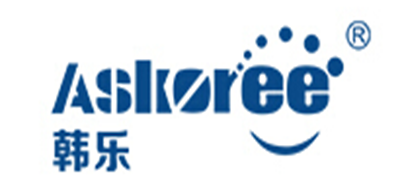 Askoree/韩乐品牌LOGO图片