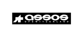 Assos品牌LOGO图片