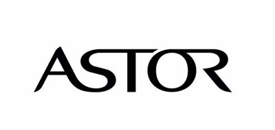 ASTOR品牌LOGO图片