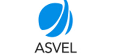 ASVEL/阿斯倍鹭品牌LOGO图片