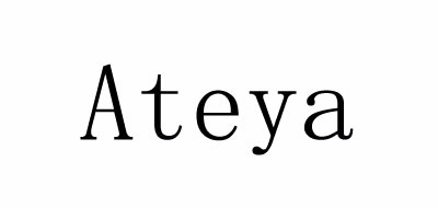 Ateya/阿缇雅香集品牌LOGO图片