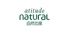 ATITUDENATURAL/自然态度品牌LOGO图片