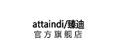 attaindi/臻迪品牌LOGO图片