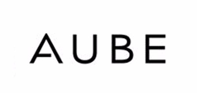 Aube品牌LOGO图片