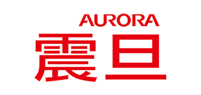 AURORA/震旦LOGO