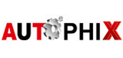 Autophix/泰瑞谷品牌LOGO图片