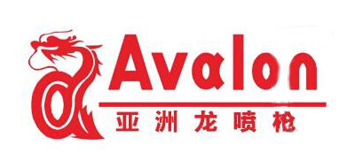 avalon/亚洲龙品牌LOGO图片