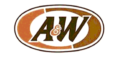 A&W/艾德熊品牌LOGO图片
