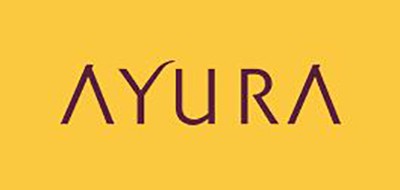 AYURA品牌LOGO图片