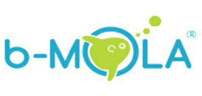 b-MOLA品牌LOGO图片
