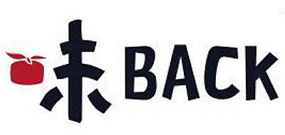 Back/味品牌LOGO图片