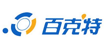 百克特品牌LOGO图片