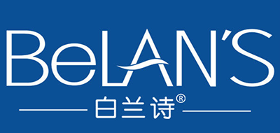 白兰诗品牌LOGO图片