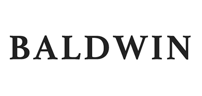 Baldwin/铂恩品牌LOGO图片