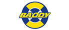 BAODY/宝迪品牌LOGO图片