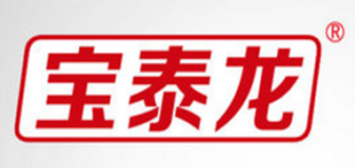 宝泰龙品牌LOGO图片