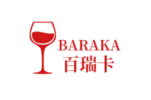 BARAKA品牌LOGO图片