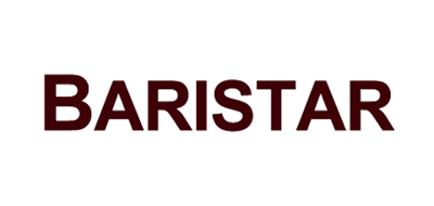 BARISTAR品牌LOGO图片