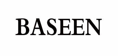 BASEEN/百思易品牌LOGO图片