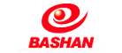 BASHAN/巴山品牌LOGO图片