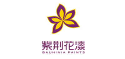 Bauhinia/紫荆花漆品牌LOGO图片