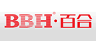 BBH/百合品牌LOGO图片