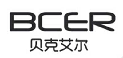 Bcerair/贝克艾尔品牌LOGO图片