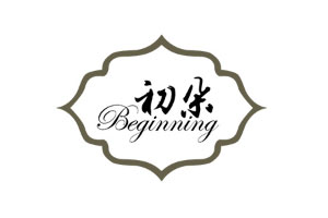 Beginning/初朵LOGO