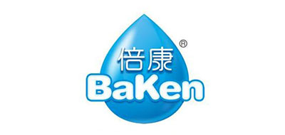 倍康品牌LOGO图片