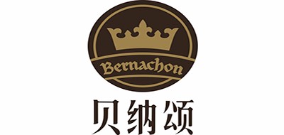 贝纳颂品牌LOGO图片