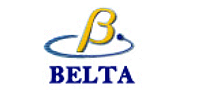 Belta/贝塔品牌LOGO图片