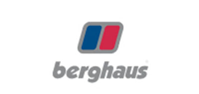 Berghaus/贝豪斯品牌LOGO图片