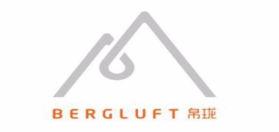 Bergluft/帛珑品牌LOGO图片
