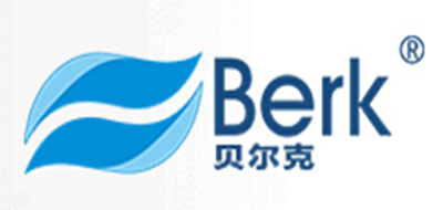 Berk/贝尔克品牌LOGO图片