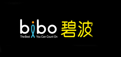 BIBO/碧波LOGO