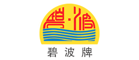 碧波品牌LOGO图片