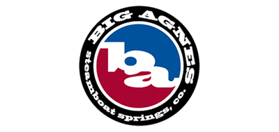 BIG AGNES/比格尼斯品牌LOGO