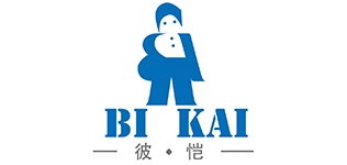 彼恺品牌LOGO图片