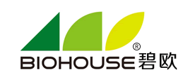 Biohouse/碧欧LOGO