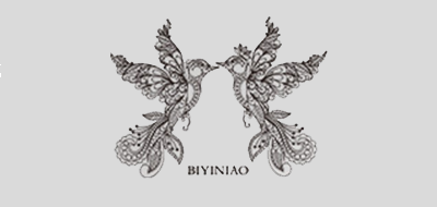 BIYINIAO/比翼鸟品牌LOGO图片