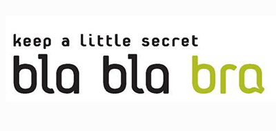 bla bla bra品牌LOGO图片