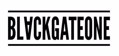 Blackgateone品牌LOGO图片